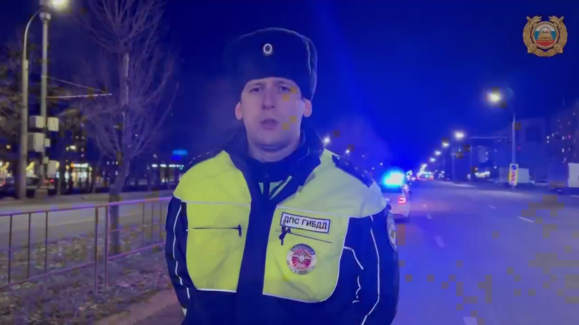 В Ярославле в ДТП погиб пешеход