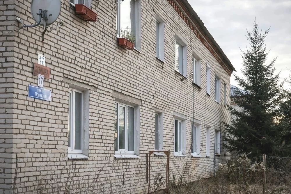 Завершено строительство водопровода в поселке Балобаново под Рыбинском