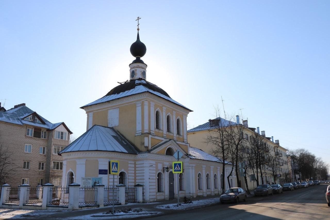 Улицу Ленинскую в Ростове Великом переименовали в Покровскую