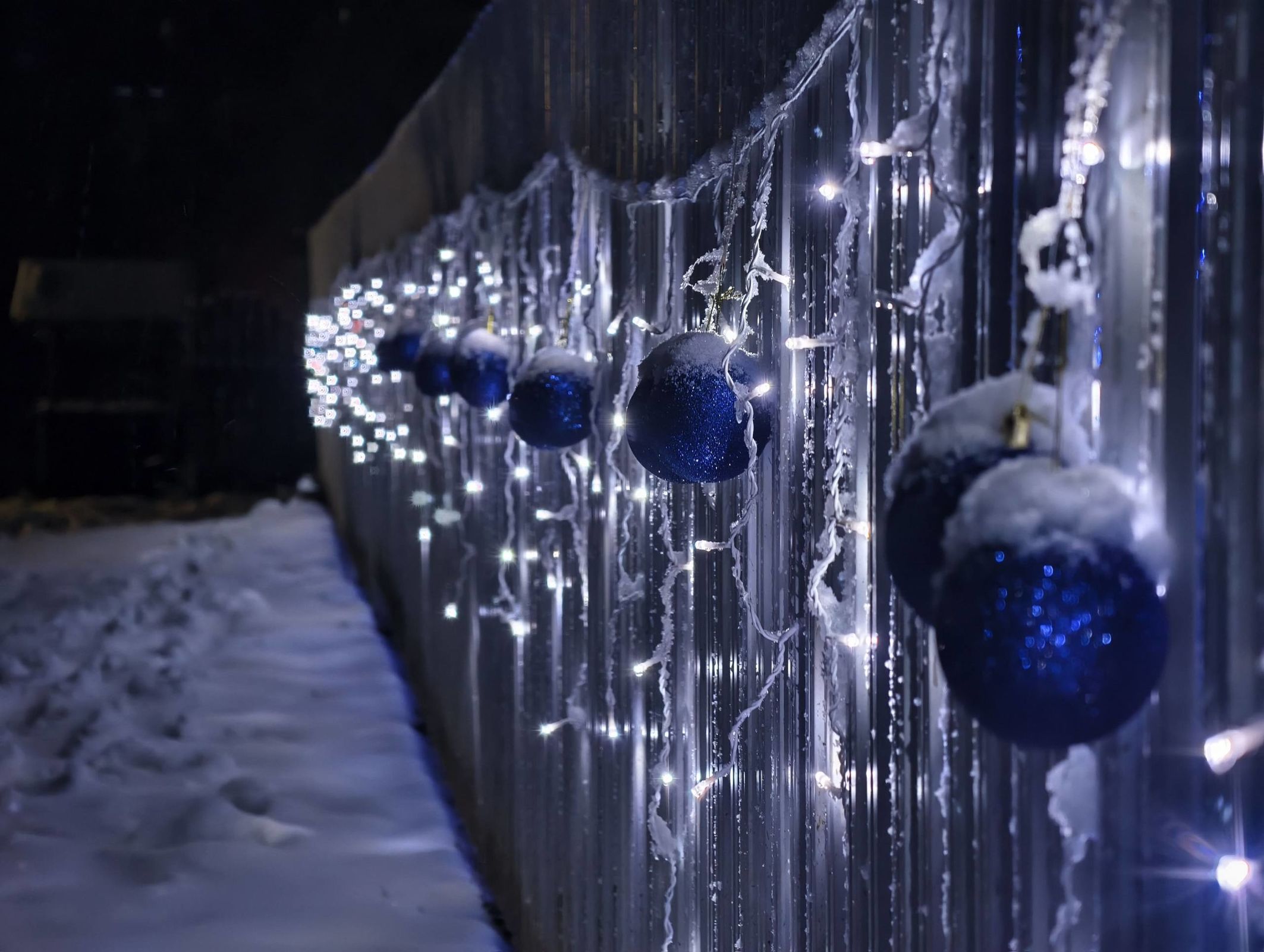 Участники конкурса в Ярославской области креативно подходят к украшению фасадов