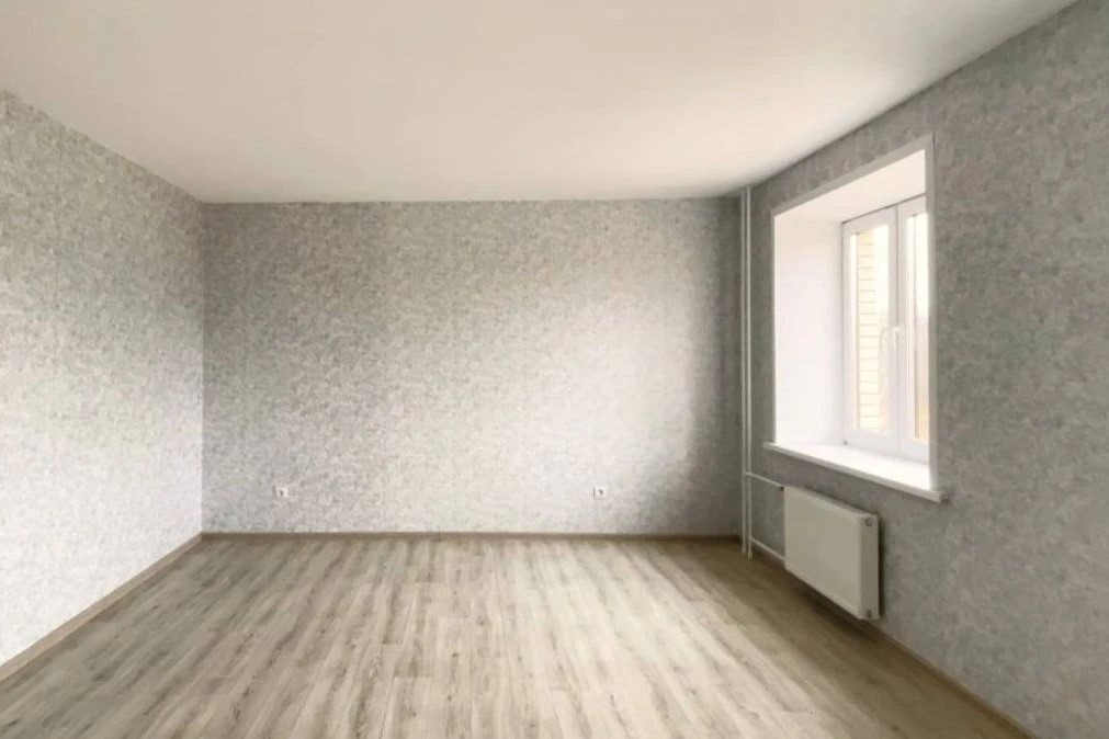 Новый дом для расселения аварийного жилья сдан в эксплуатацию в Ярославле