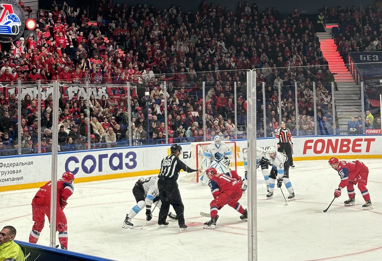 «Локомотив» по буллитам обыграл минское «Динамо»