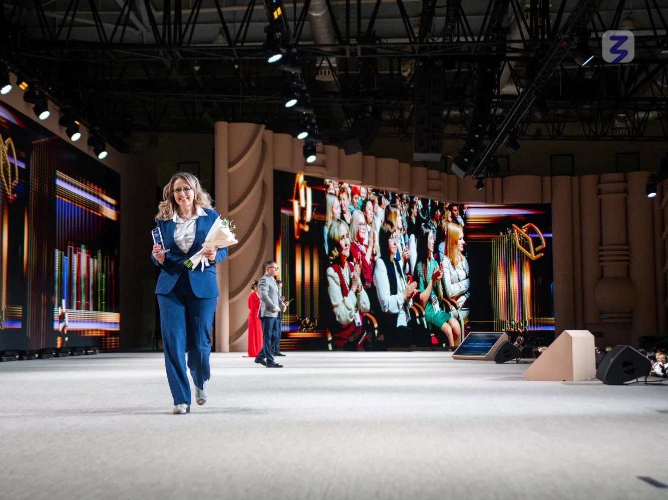 Школа в Ярославской области вошла в число самых читающих в России