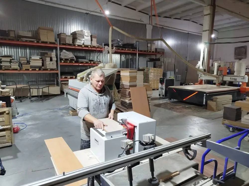 ​Ветераны СВО получают помощь в трудоустройстве в Ярославской области