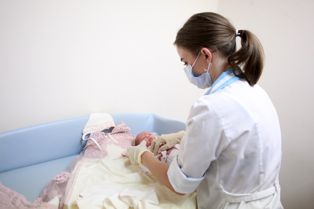 В Красном Бору под Ярославлем построят поликлинику