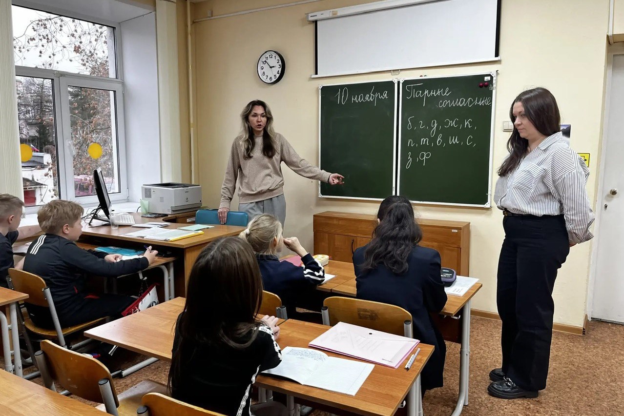 Центру помощи детям Ярославской области исполнилось 35 лет