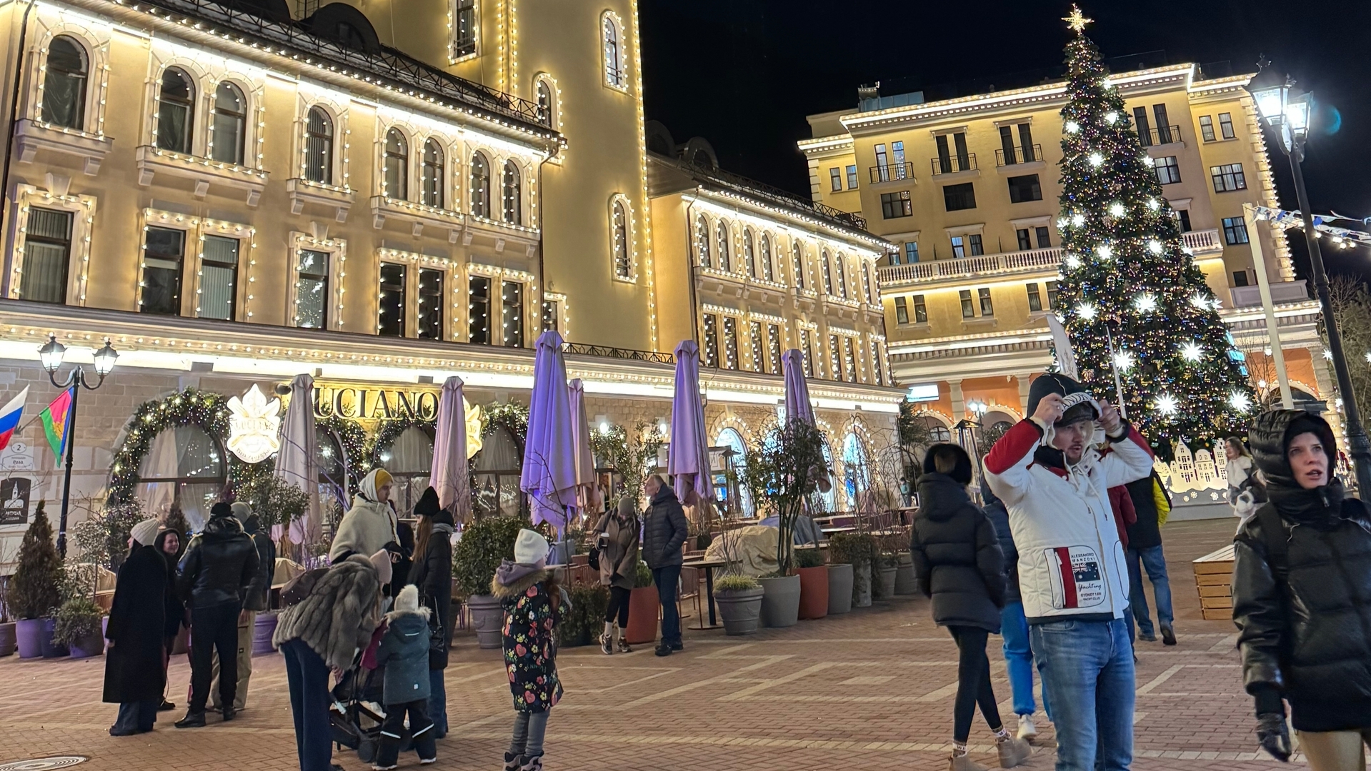 В 2025 году россияне совершили 164 млн поездок по России, потратив в них 1,83 трлн рублей