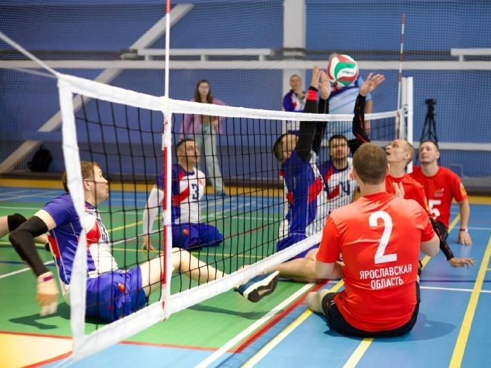 Михаил Евраев рассказал о поддержке участников СВО и их семей в Ярославской области