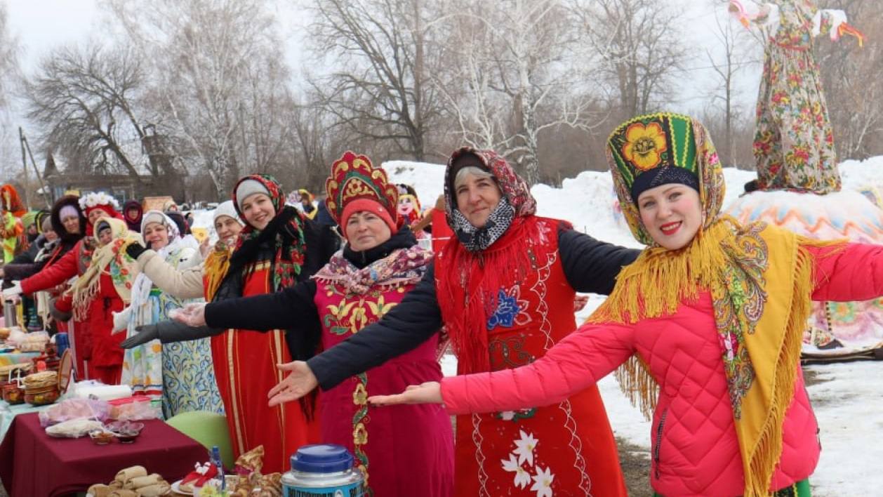​Предновогодние мероприятия и ярмарки пройдут в Ярославской области