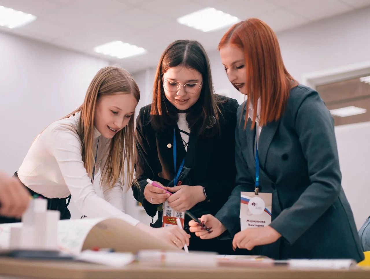 В Ярославской области развивают условия работы для молодых специалистов