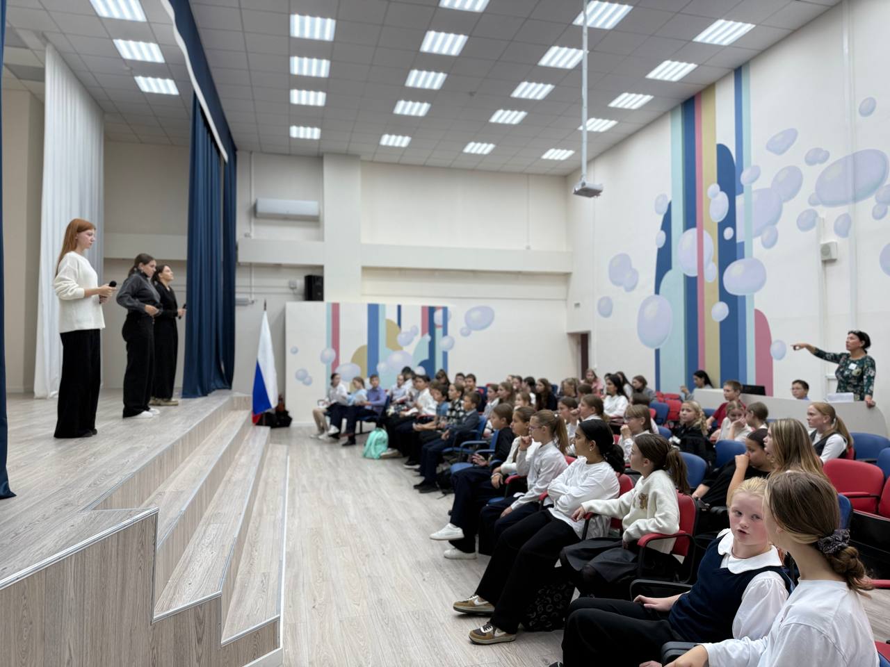 В Ярославской области завершены все проекты «Решаем вместе!» 2025 года