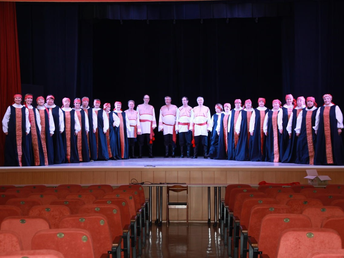 В Ярославской области завершены все проекты «Решаем вместе!» 2025 года