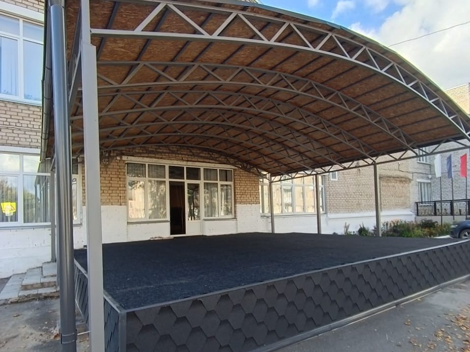 В Ярославской области завершены все проекты «Решаем вместе!» 2025 года