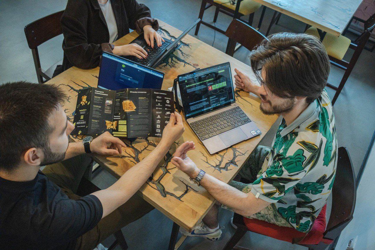 В Ярославской области цифровые технологии внедрены в работу социальной сферы