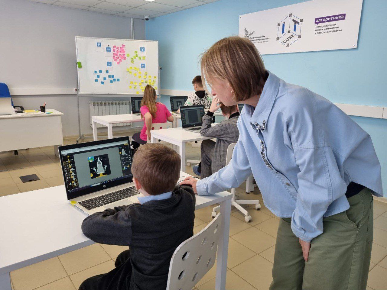 В Ярославской области цифровые технологии внедрены в работу социальной сферы