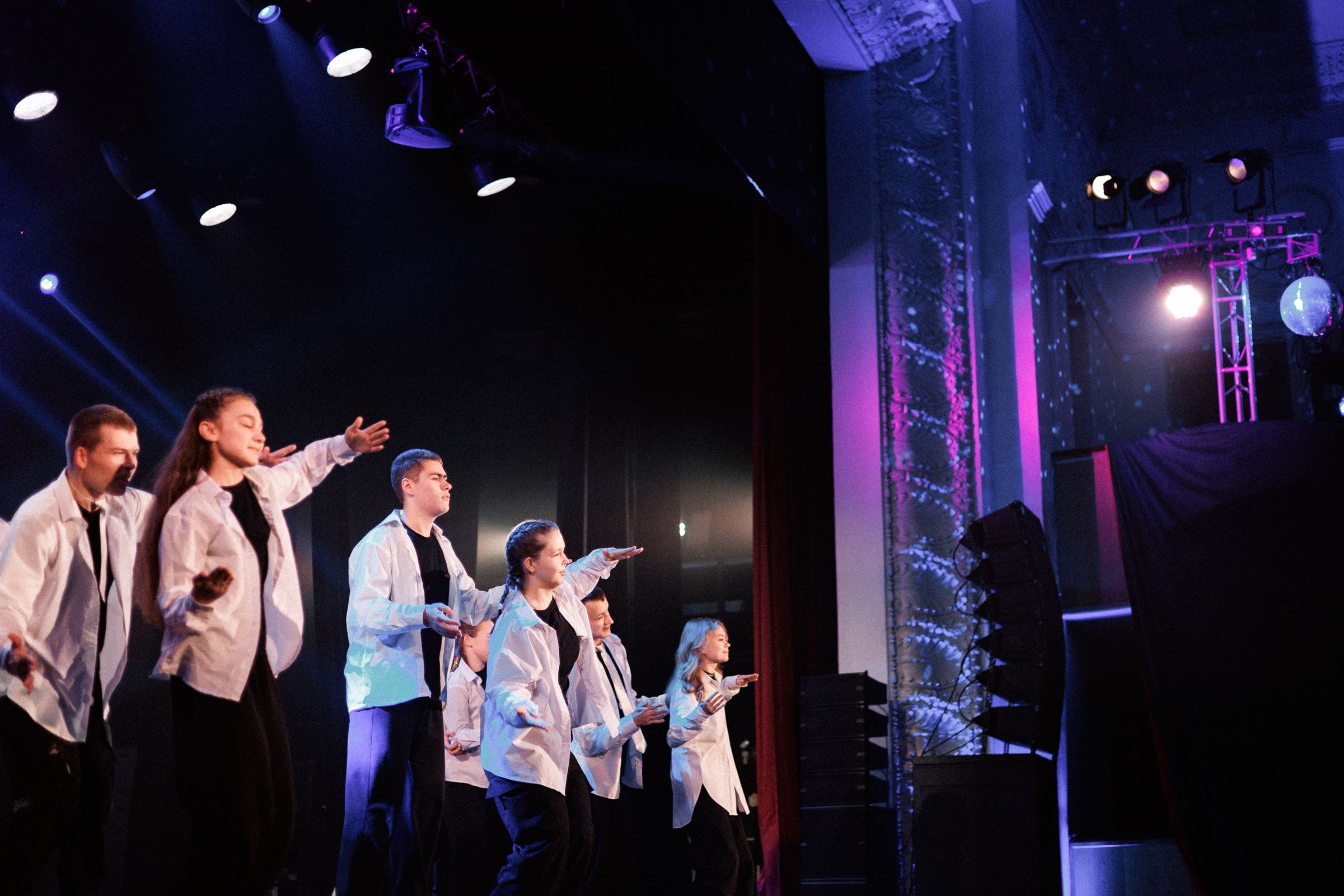 ​Участие в фестивале «Виктория» приняли более 200 ярославцев