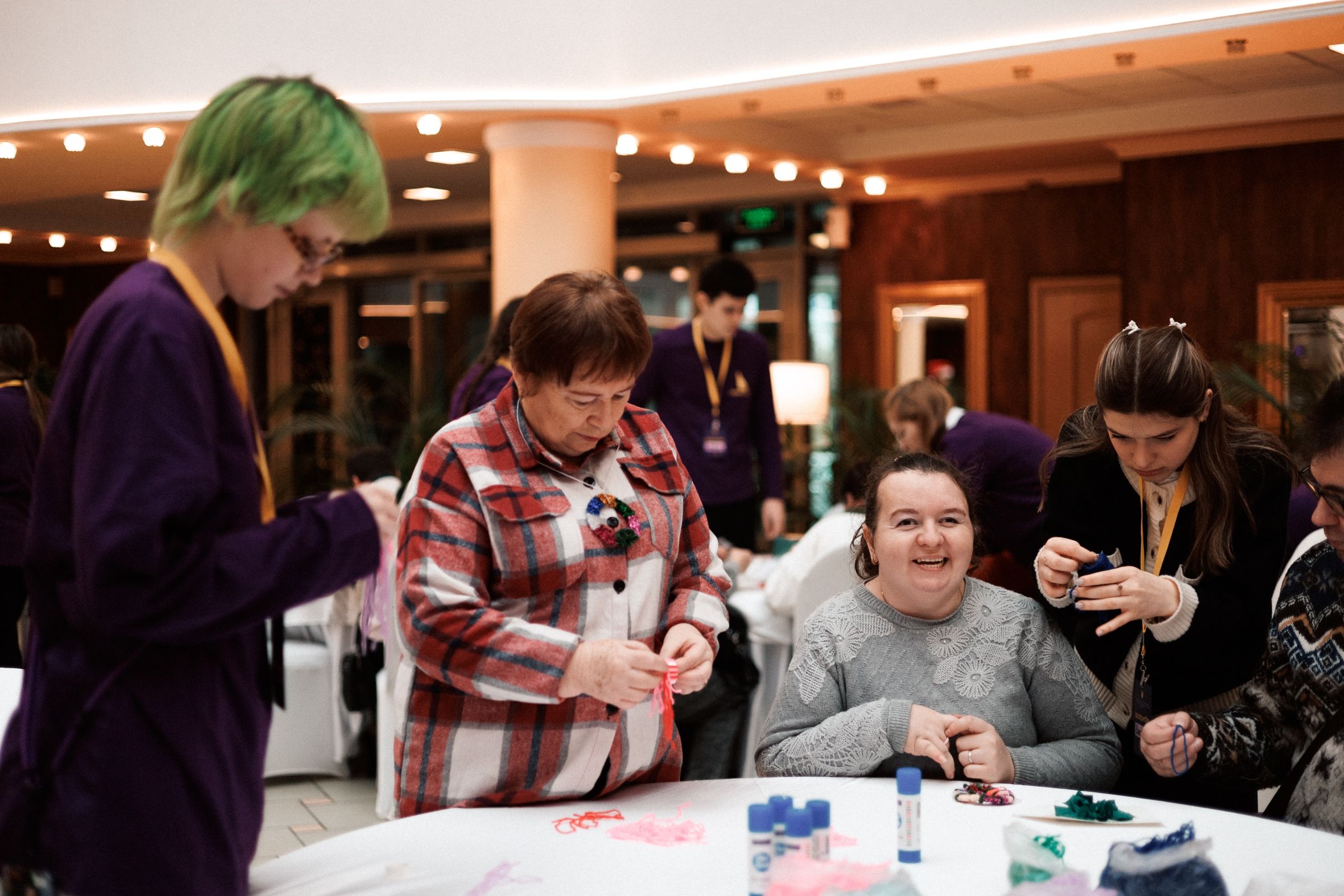 ​Участие в фестивале «Виктория» приняли более 200 ярославцев