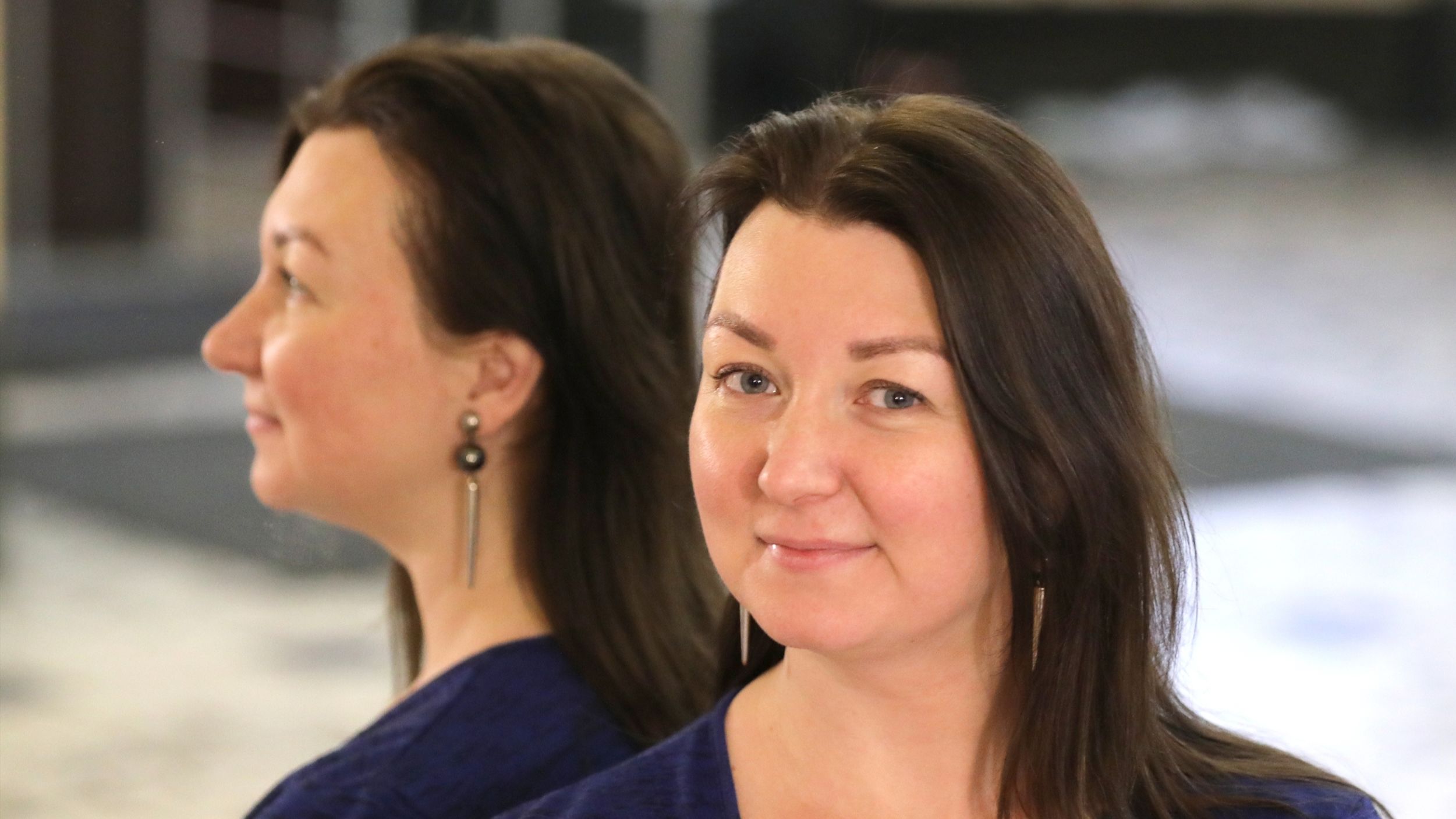 Талантом ярославского дизайнера восхитились на «Неделе моды» в Дубае