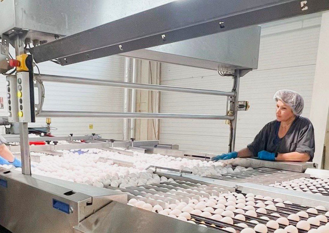 Михаил Евраев отметил рост экономики Ярославской области