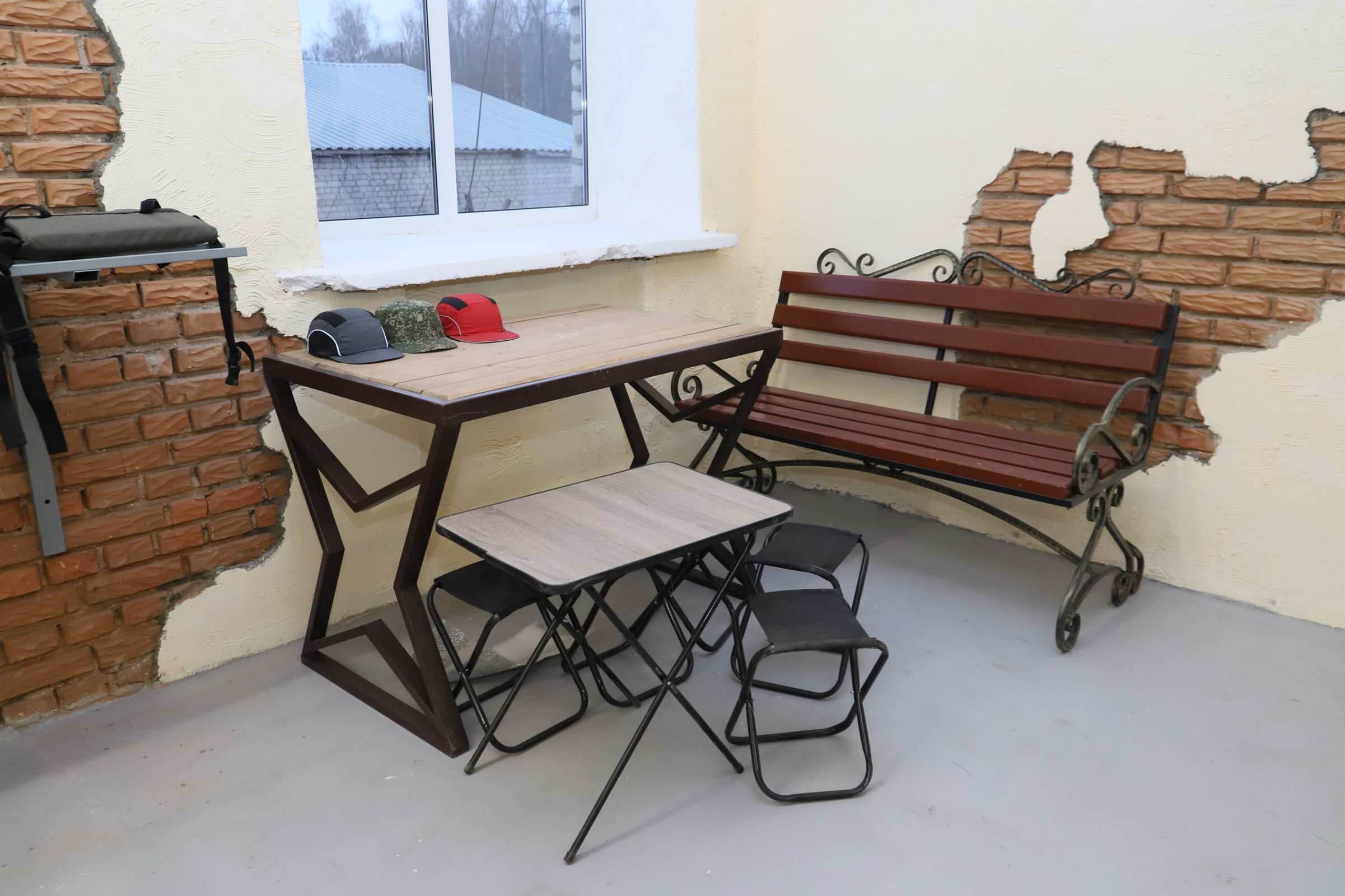 Ярославцам рассказали, что производят в колониях региона