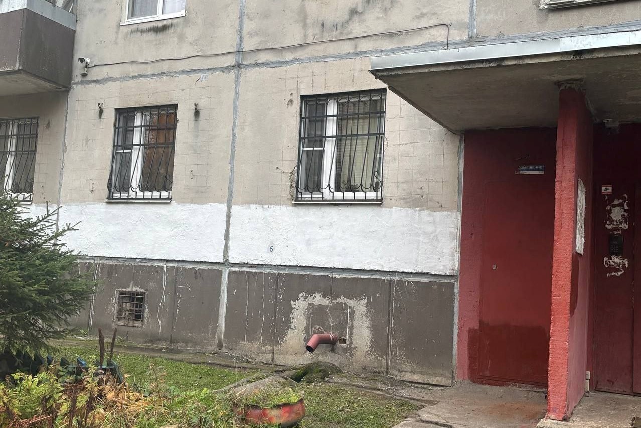 Ярославцы оштрафованы ​на 140 млн рублей за нарушение правил благоустройства в этом году