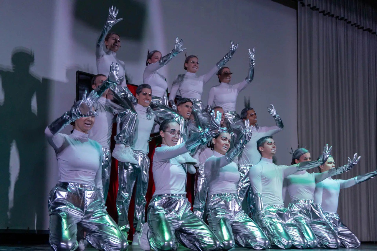 ​Творческий конкурс для первокурсников в Ярославле объединил команды вузов и колледжей