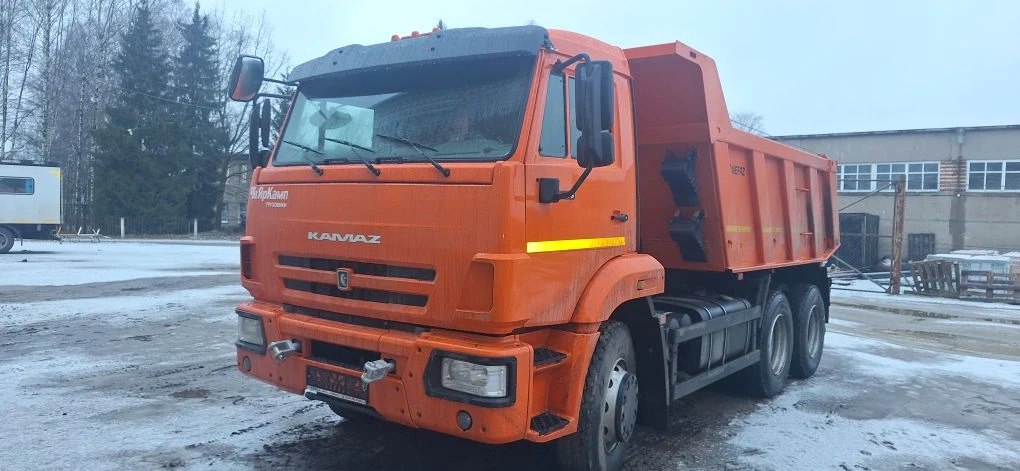 Новая техника закуплена для ярославского водоканала