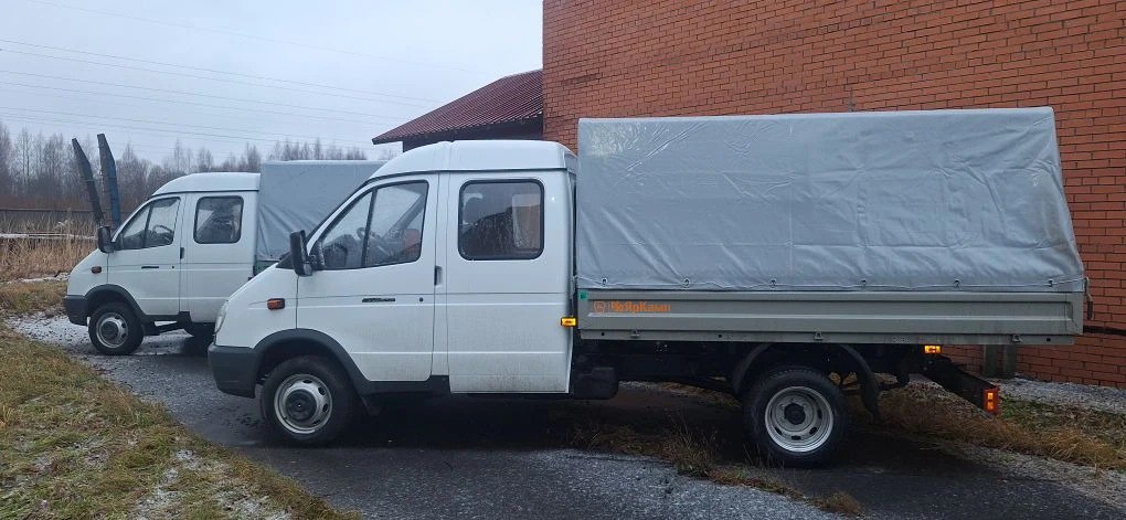 Новая техника закуплена для ярославского водоканала