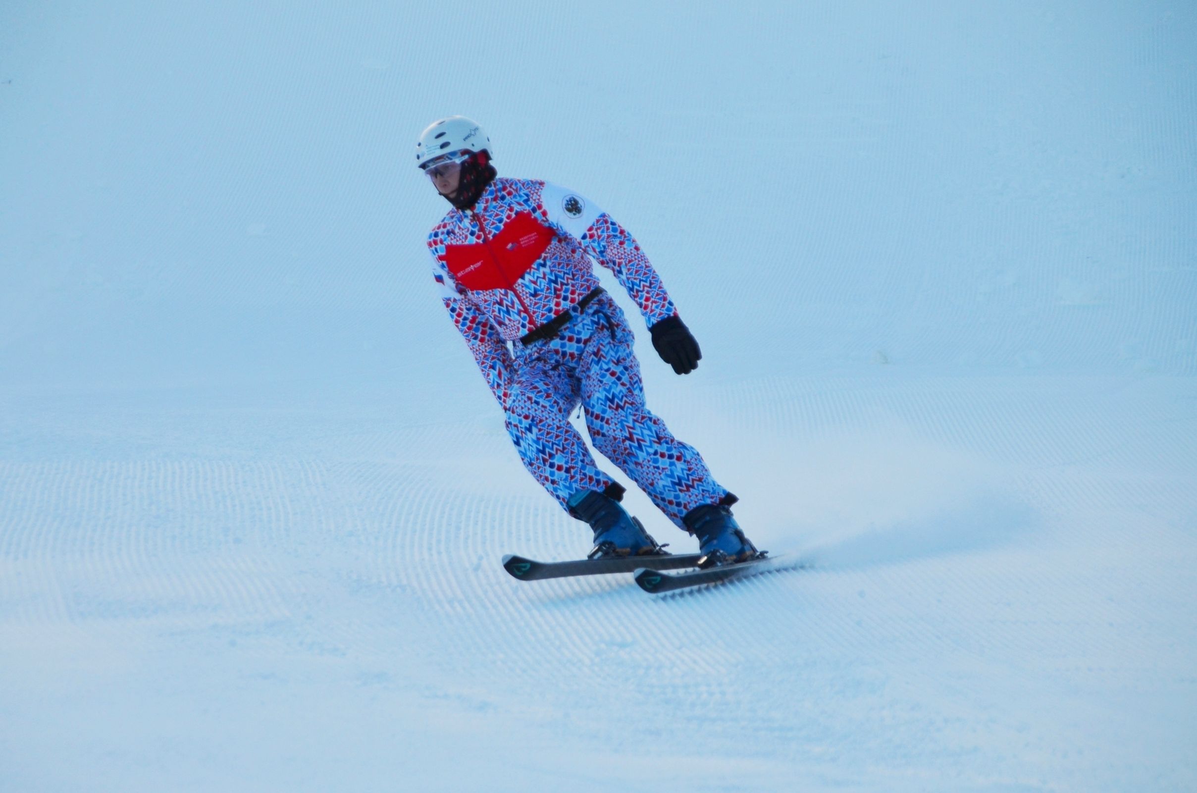 ​Ярославская область в четвертый раз примет Кубок чемпионов по фристайлу