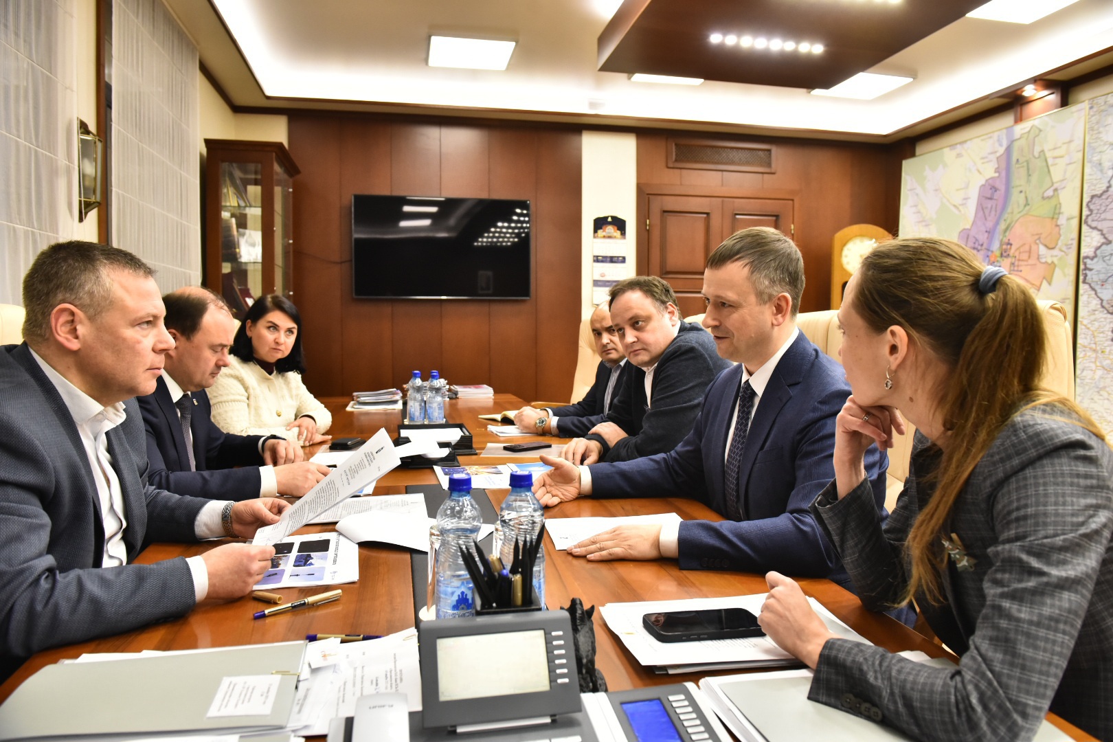 ​Пилотный проект по интеллектуальному освещению реализован в ярославском селе Варегово