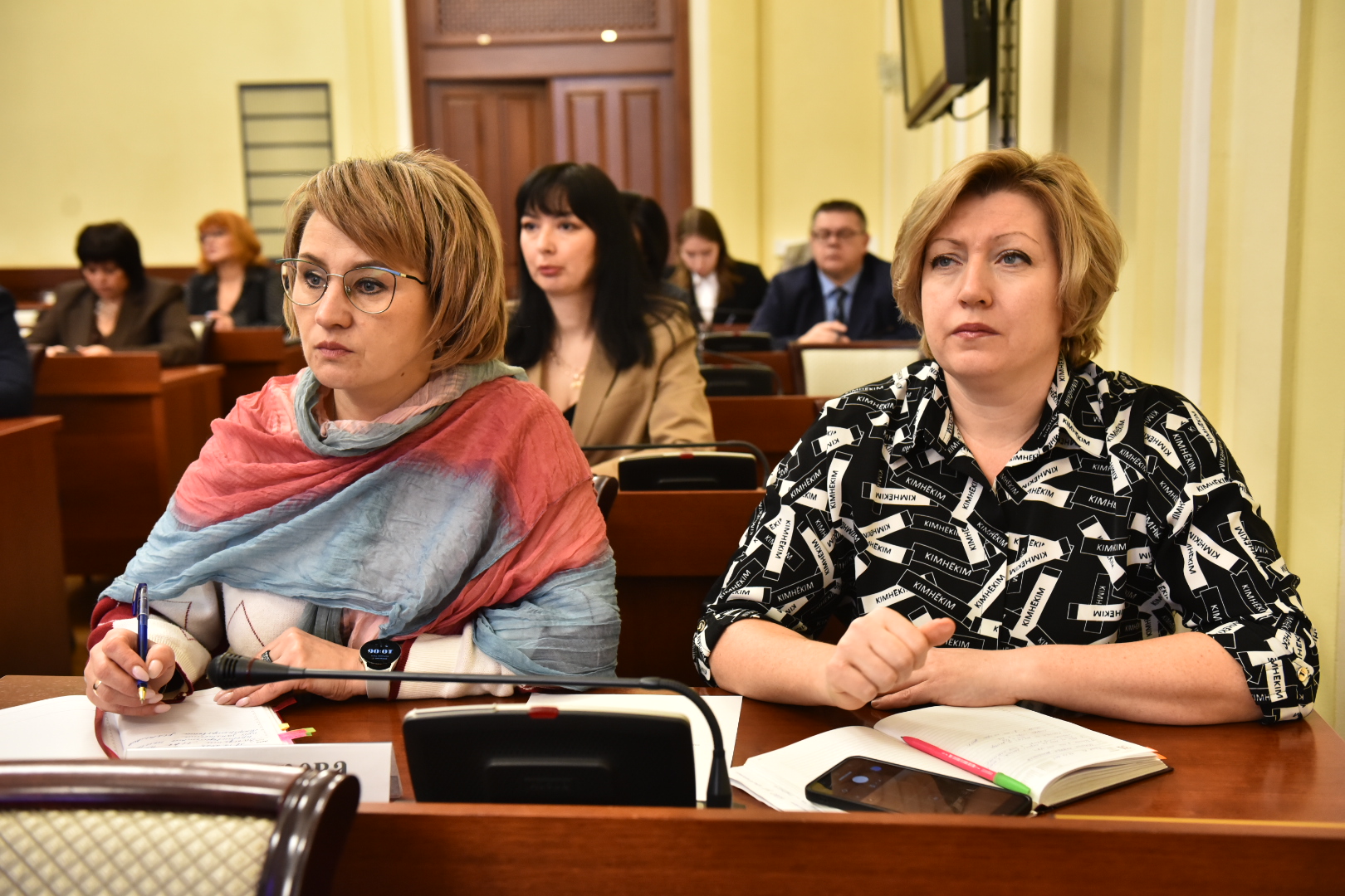 ​Более 7 тысяч жителей Ярославской области стали работать легально