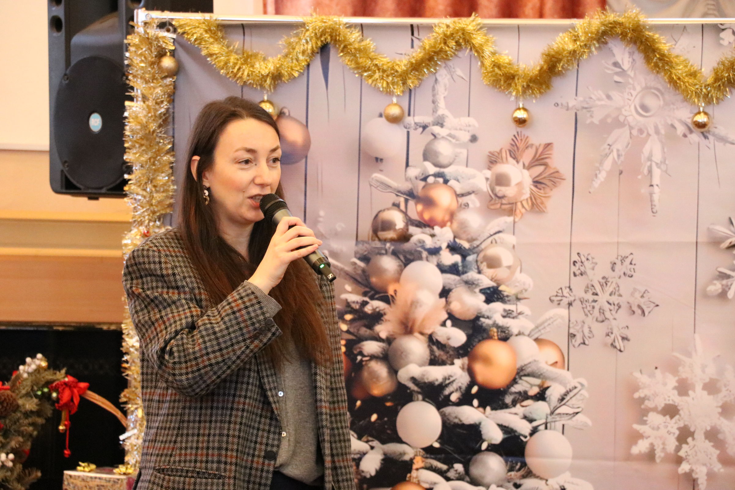 ​Международный детский фестиваль славянской культуры прошел в Ярославской области