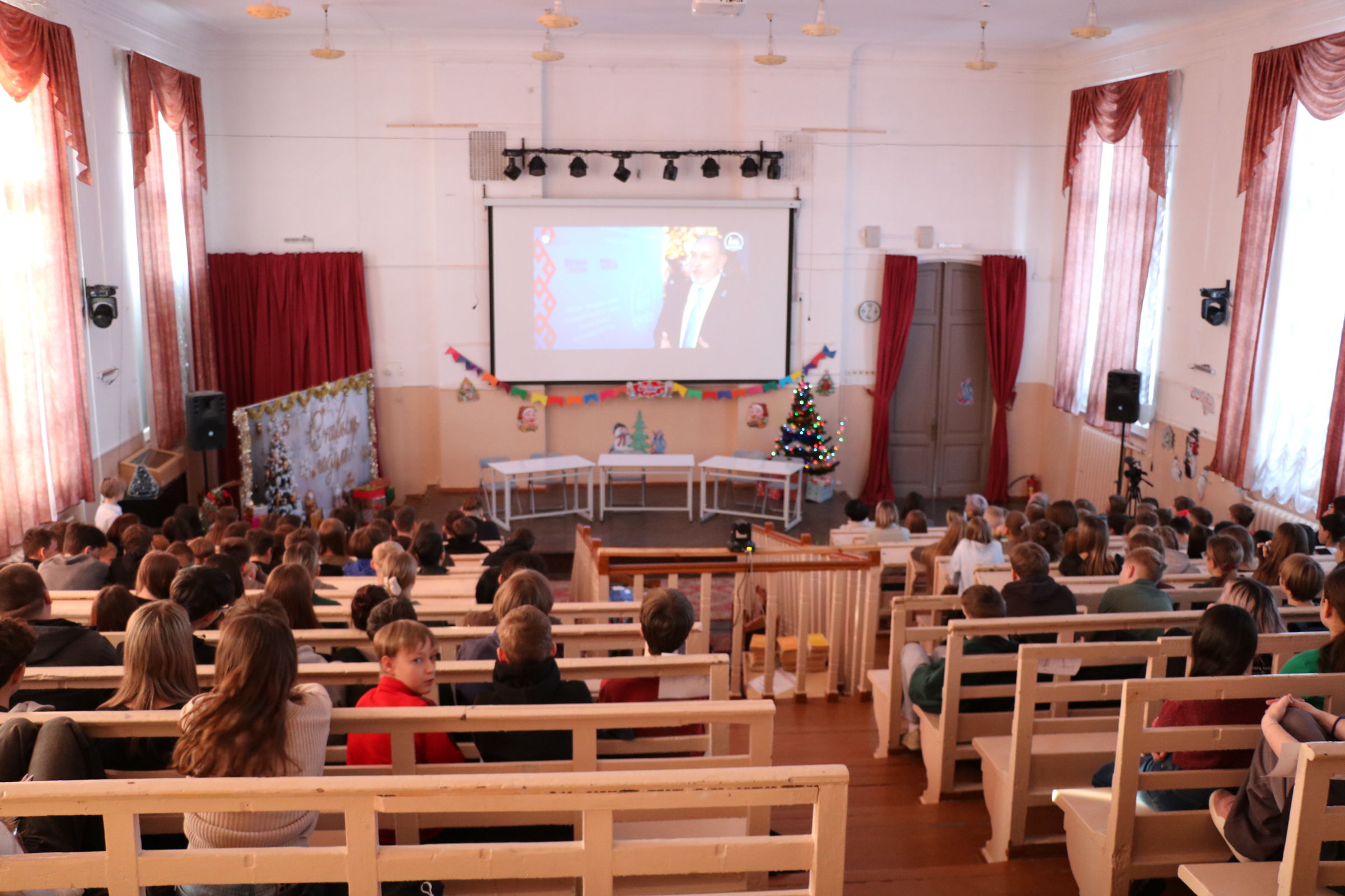 ​Международный детский фестиваль славянской культуры прошел в Ярославской области