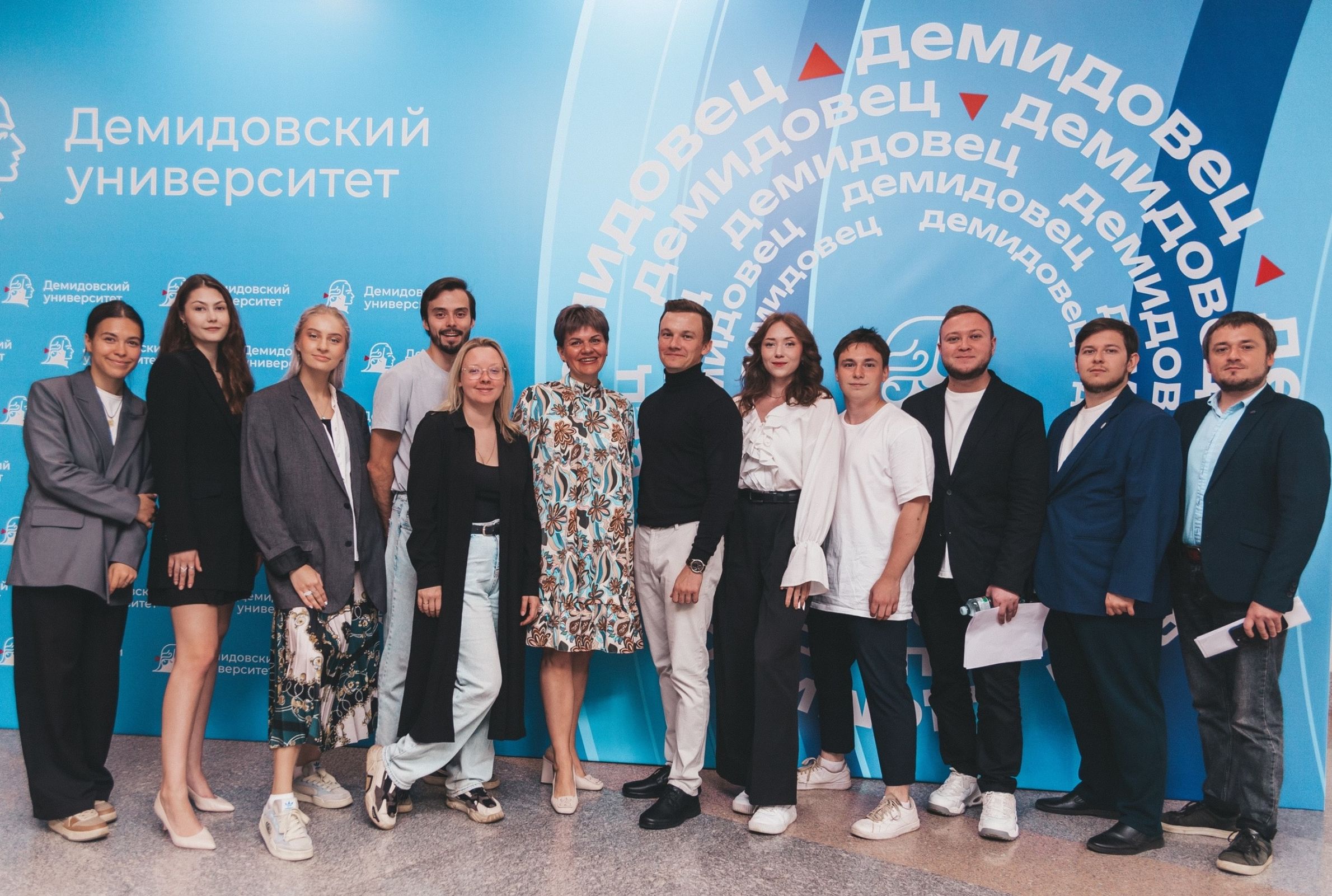 ​Ярославские вузы – в числе победителей федерального конкурса по молодежной политике