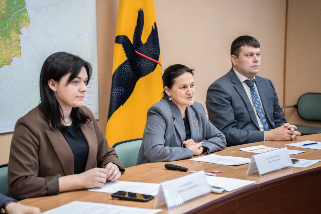 ​Программы ярославского международного клуба дружбы охватили более тысячи россиян и иностранцев