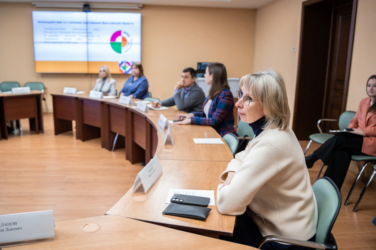 ​Программы ярославского международного клуба дружбы охватили более тысячи россиян и иностранцев