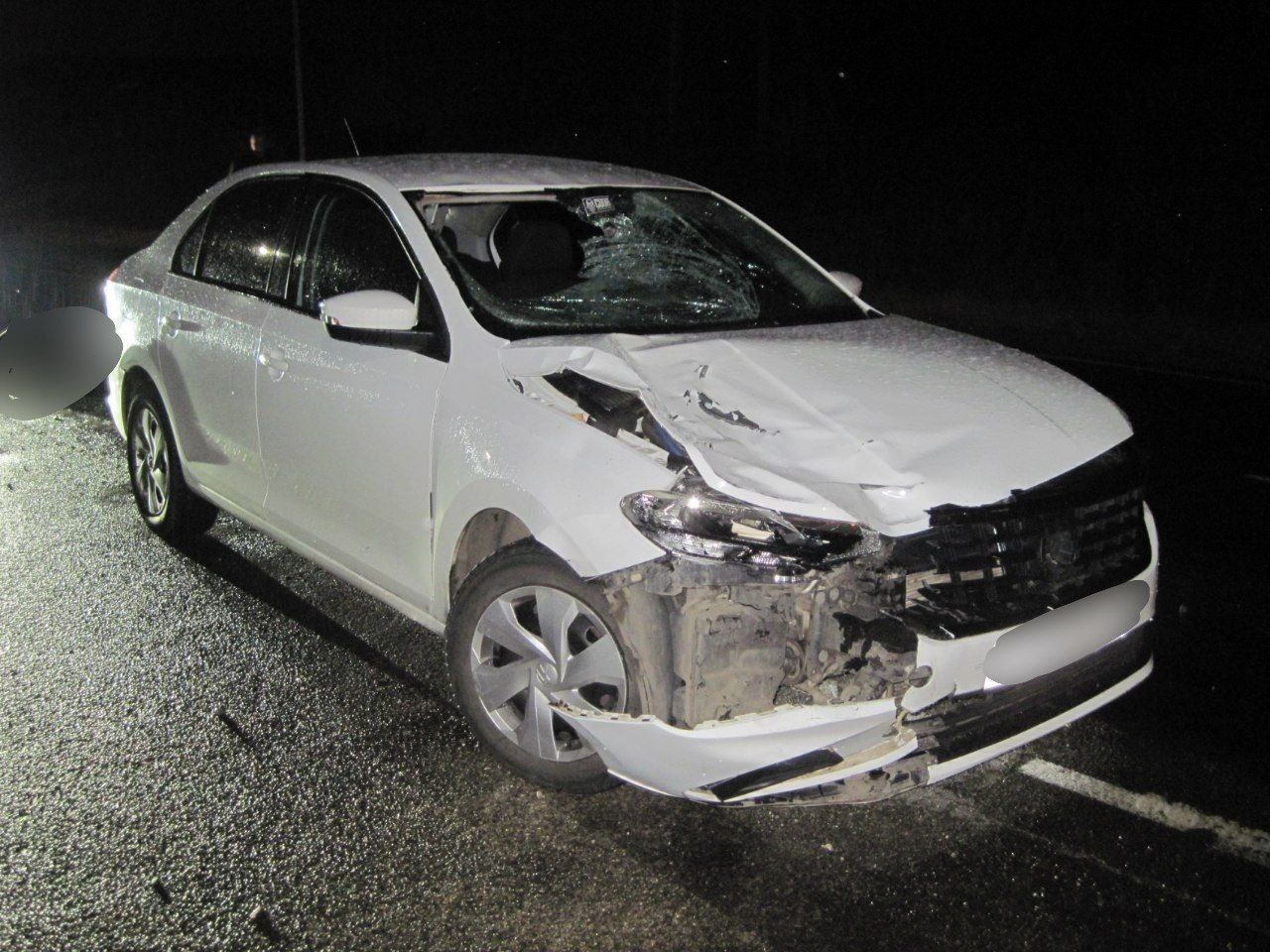 Виновник смертельного ДТП в Ярославской области услышал свой приговор