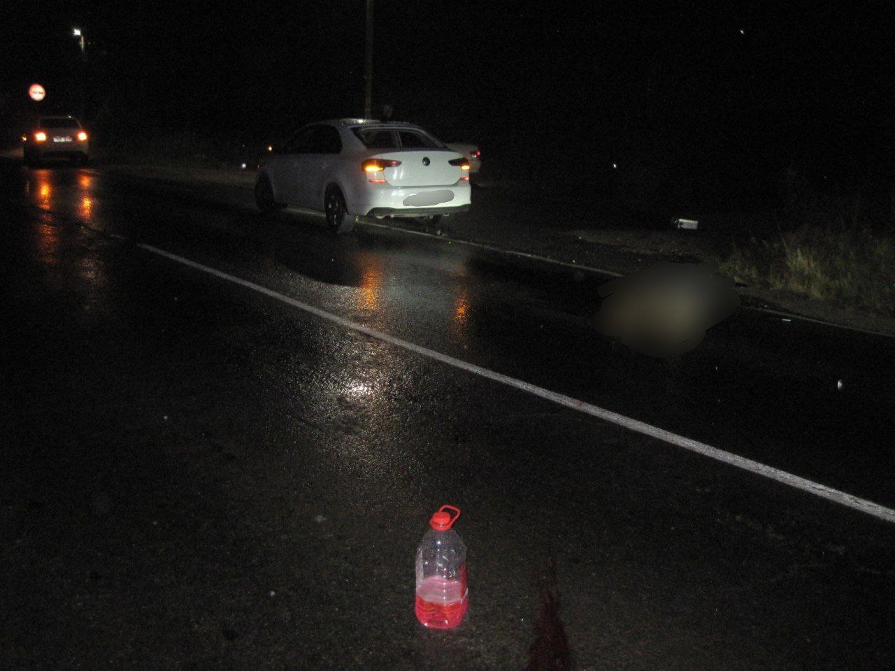 Виновник смертельного ДТП в Ярославской области услышал свой приговор