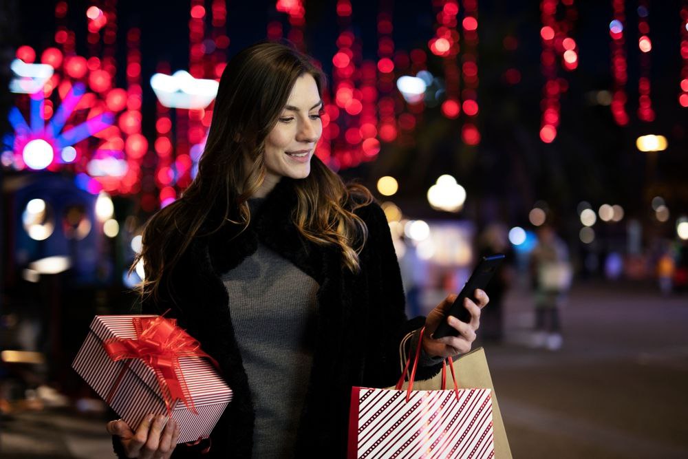 В преддверии новогодних праздников в центре Ярославля заработал бесплатный Wi-Fi