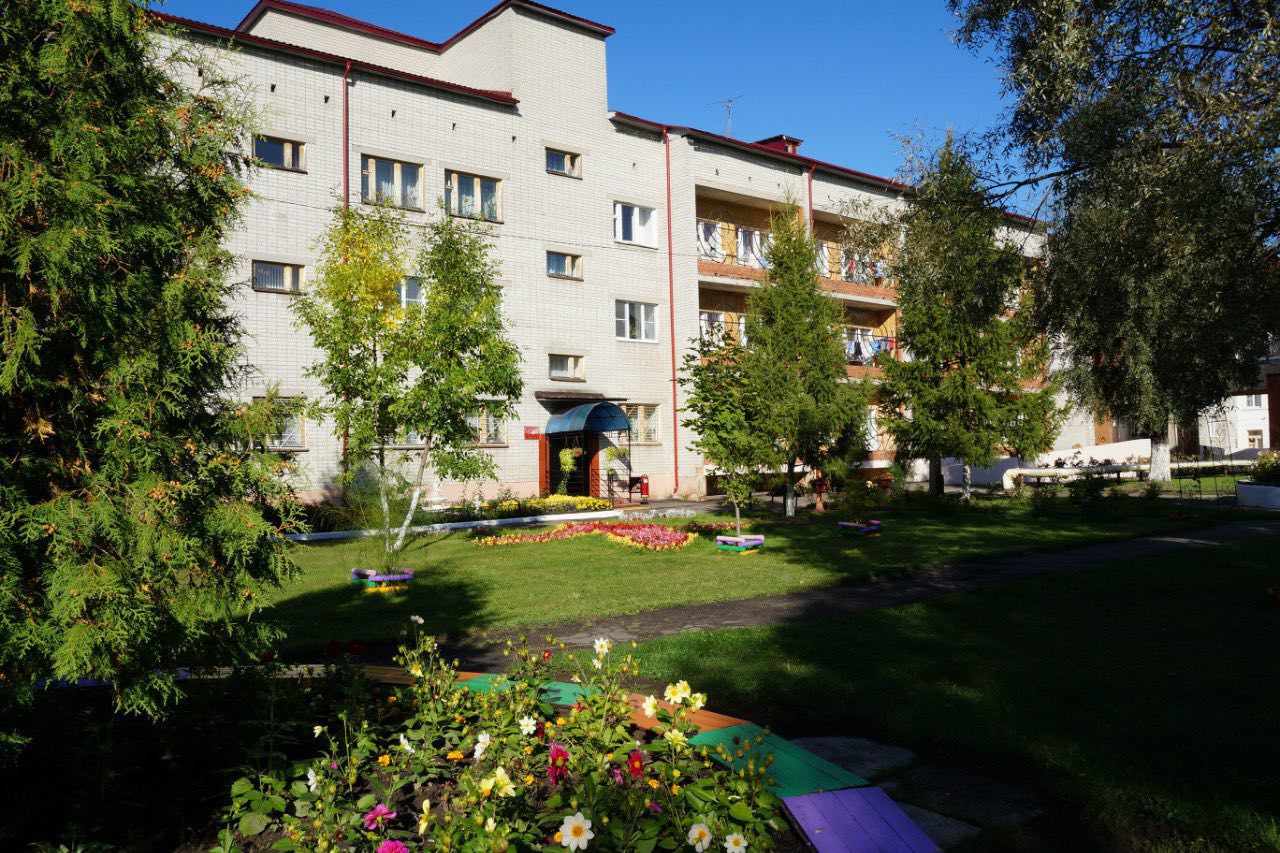 ​Дома социального обслуживания «Долголетие» и «Забота» создают в Ярославской области