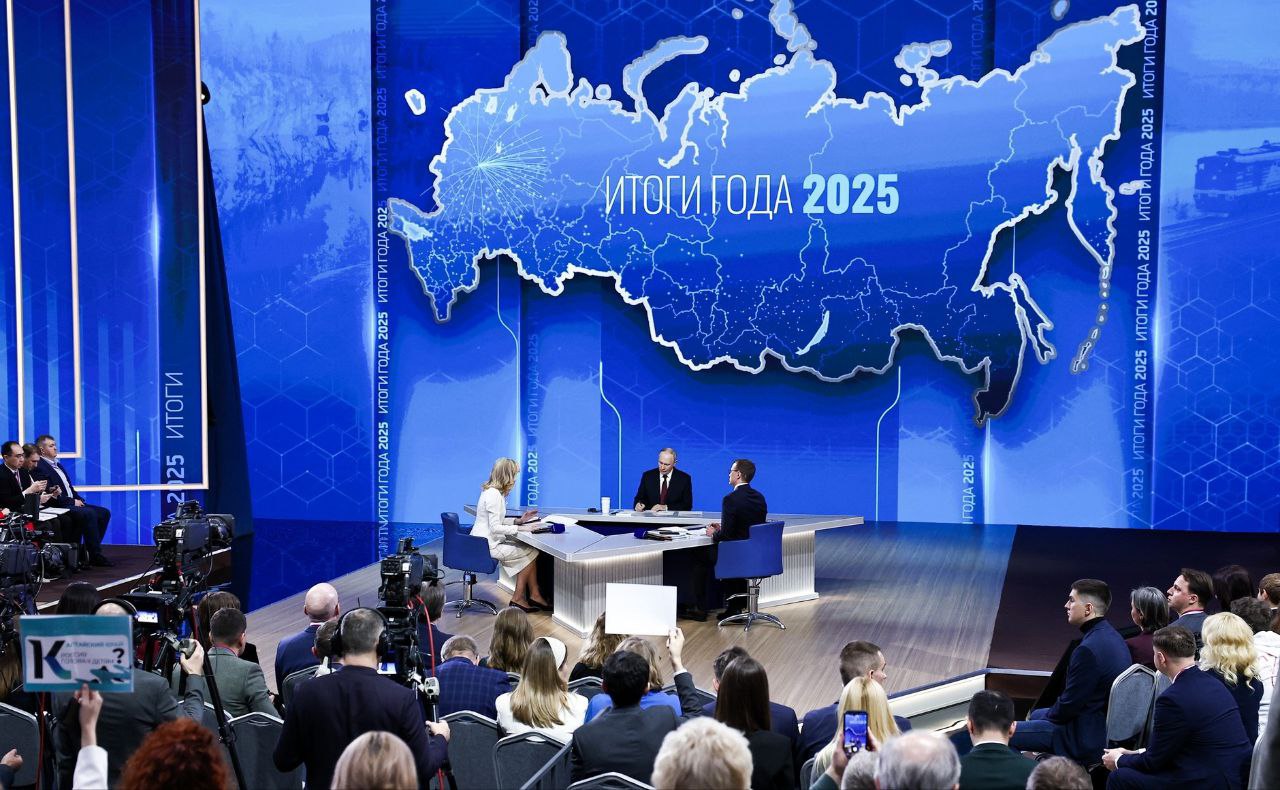 Владимир Путин: программа «Время героев» работает успешно