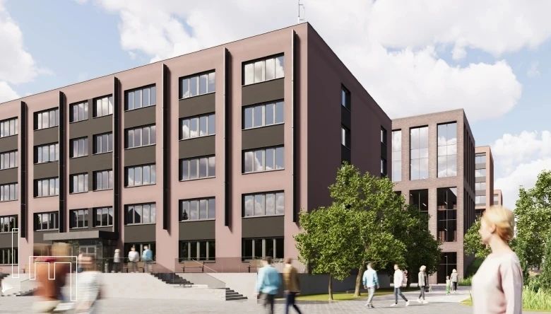 ​Проект кампуса мирового уровня «Меркурий» в Рыбинске успешно прошел госэкспертизу