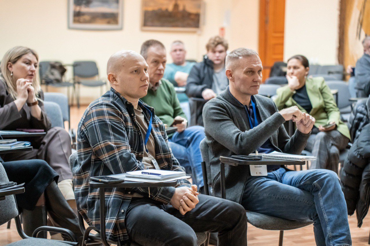 В разработке проектов участникам программы «Герои Ярославии» помогают федеральные эксперты