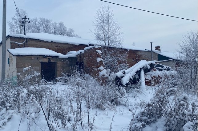 Торговые ряды в Некрасовском округе изъяты у недобросовестного собственника