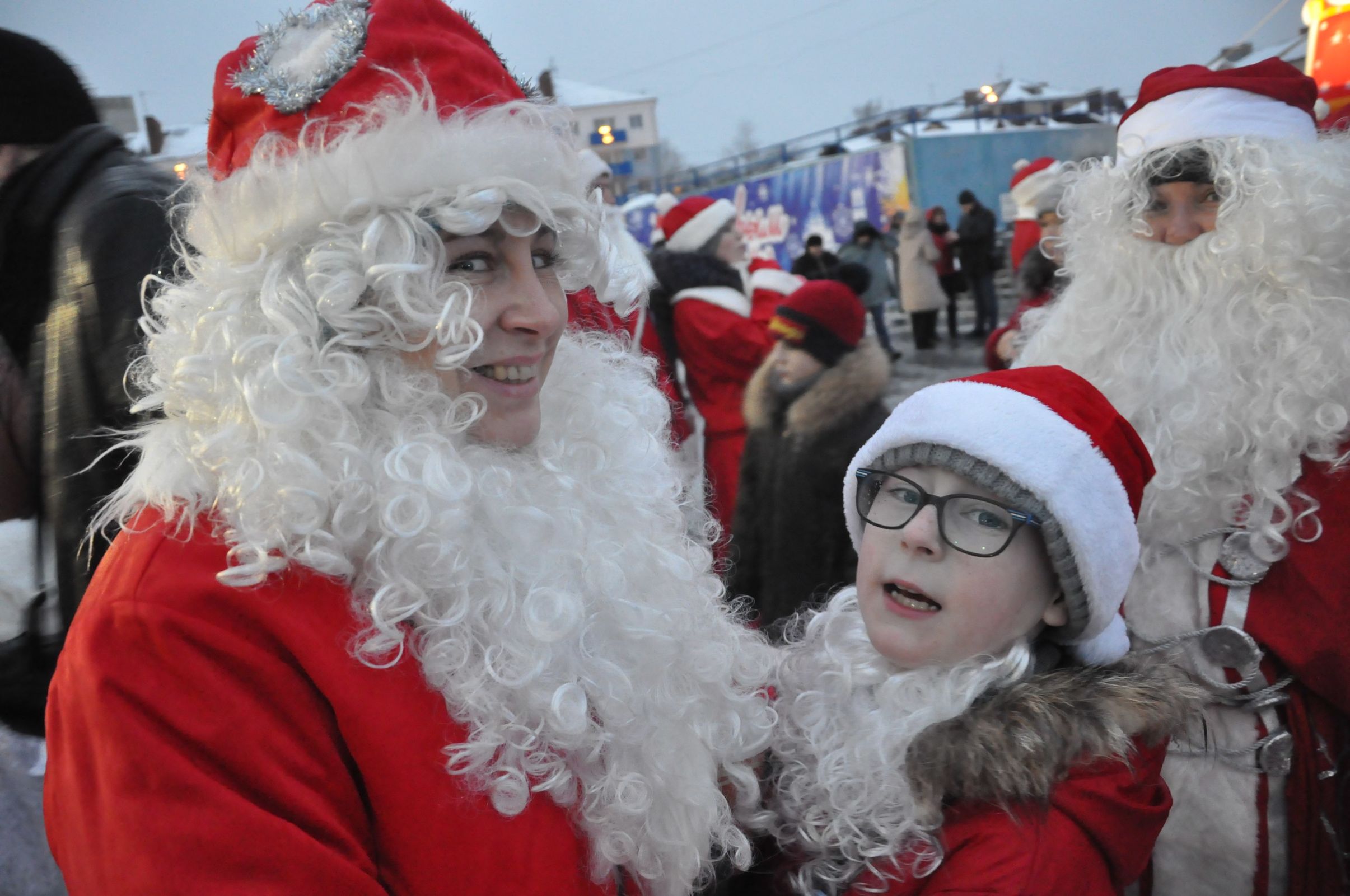 Чем заняться в праздники: рассказываем о мероприятиях в Ярославской области