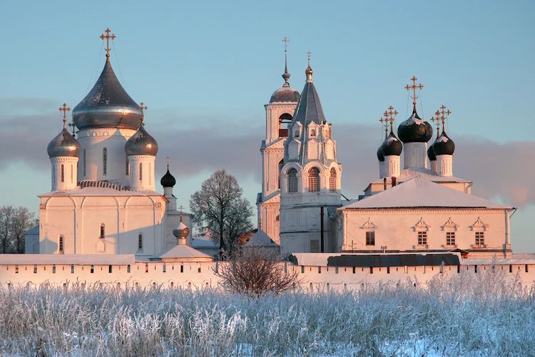 Жителям и гостям Ярославской области рассказали о туристических местах Переславля-Залесского