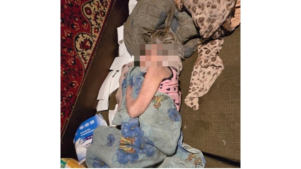 В Рыбинске пожилая женщина находится под контролем соцработников