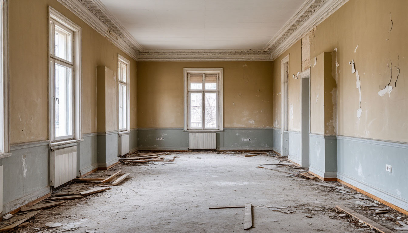 Глава СК России поручил отчитаться по делу о повреждении дома из-за ремонта в Ярославле