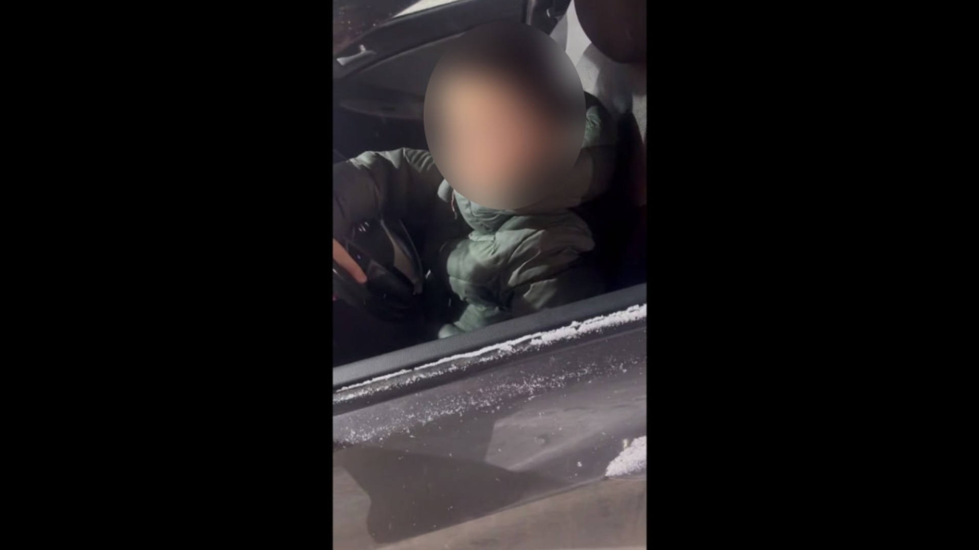 В Ярославле 10-летний мальчик сел управлять автомобилем