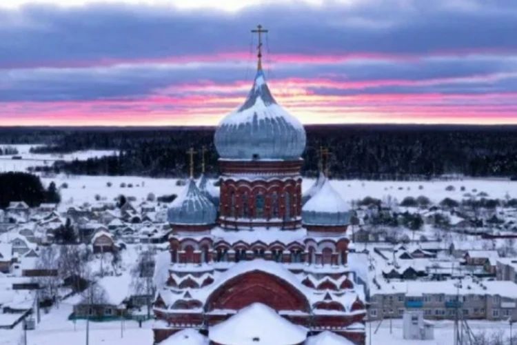 «ЯПутешествую»: Данилов – Любим